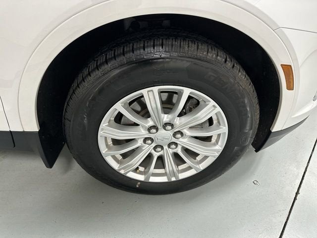 2018 Cadillac XT5 FWD
