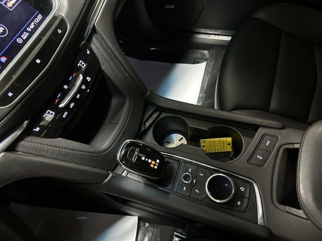 2020 Cadillac XT5 Luxury AWD