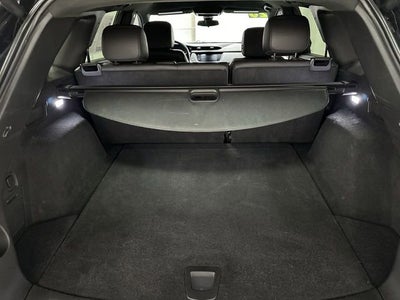 2020 Cadillac XT5 Luxury AWD