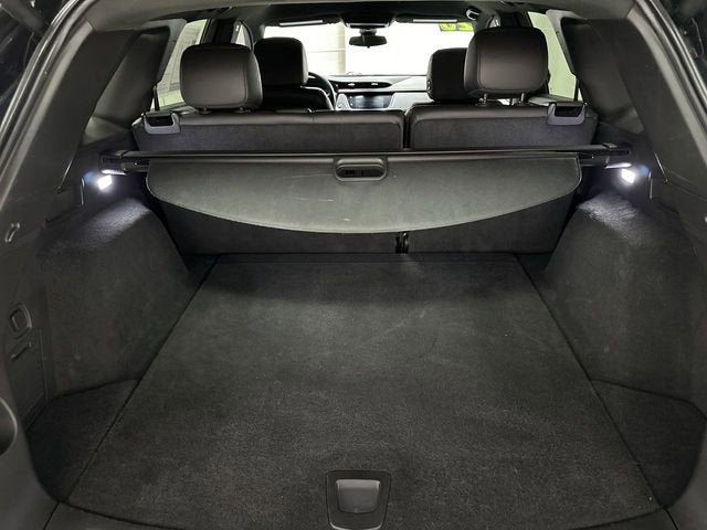 2020 Cadillac XT5 Luxury AWD