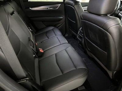 2020 Cadillac XT5 Luxury AWD