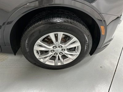 2020 Cadillac XT5 Luxury AWD