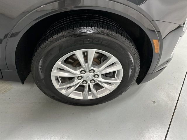 2020 Cadillac XT5 Luxury AWD