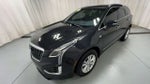 2020 Cadillac XT5 Luxury AWD