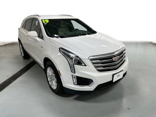2019 Cadillac XT5 AWD