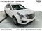 2017 Cadillac XT5 Luxury FWD