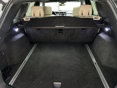 2017 Cadillac XT5 Luxury FWD