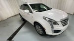 2017 Cadillac XT5 Luxury FWD