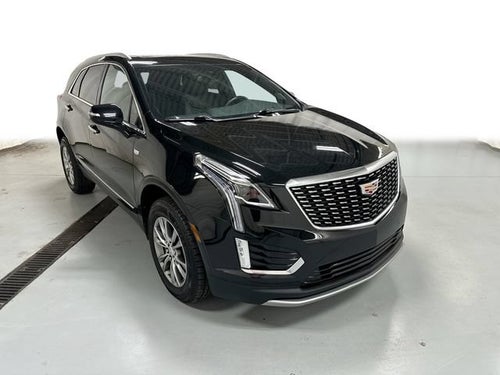 2023 Cadillac XT5 FWD Premium Luxury