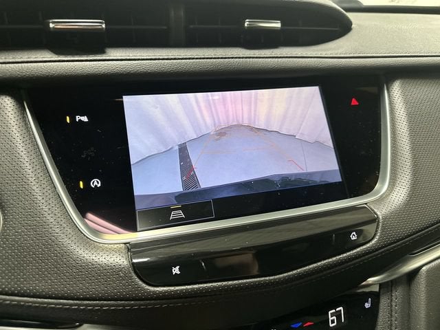 2023 Cadillac XT5 FWD Premium Luxury