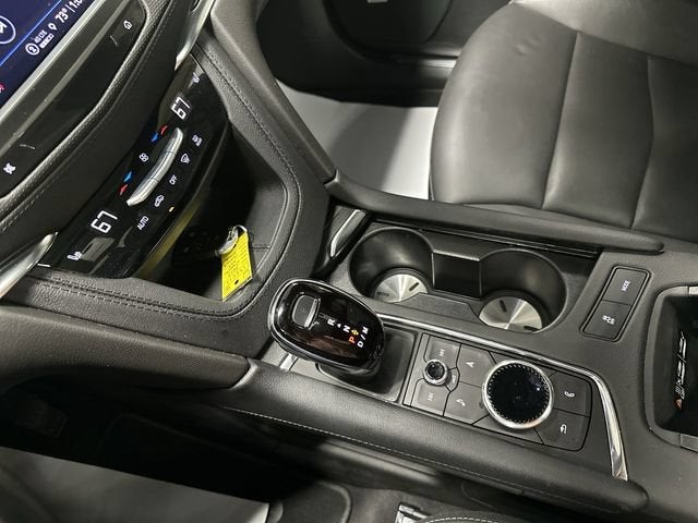 2023 Cadillac XT5 FWD Premium Luxury