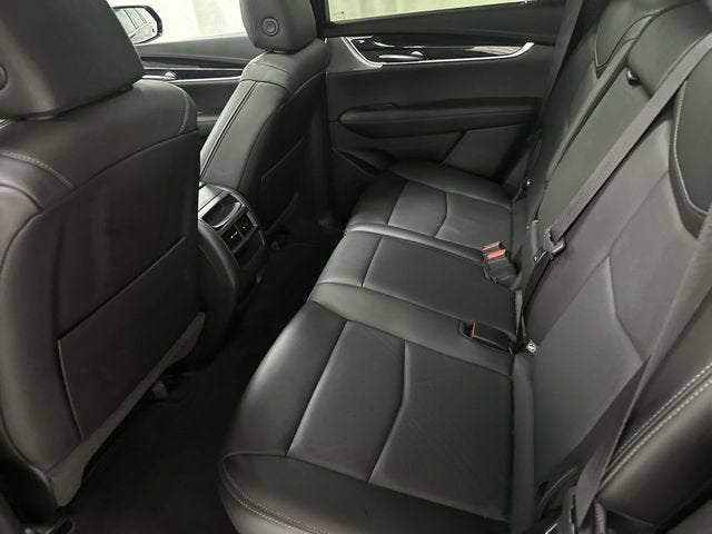 2023 Cadillac XT5 FWD Premium Luxury