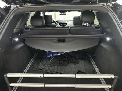 2023 Cadillac XT5 FWD Premium Luxury