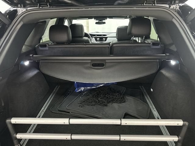 2023 Cadillac XT5 FWD Premium Luxury