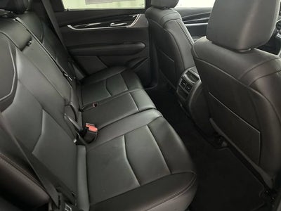 2023 Cadillac XT5 FWD Premium Luxury