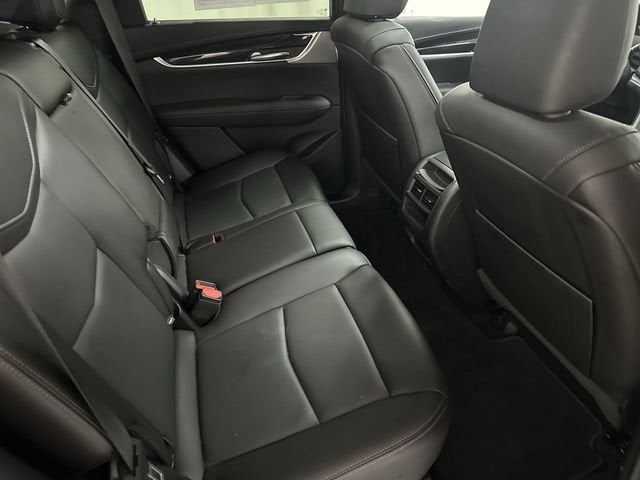 2023 Cadillac XT5 FWD Premium Luxury