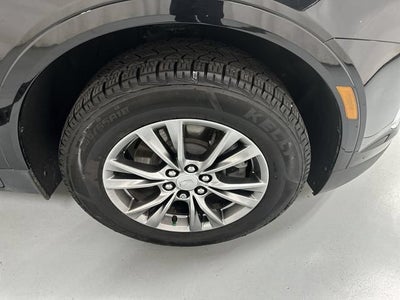 2023 Cadillac XT5 FWD Premium Luxury