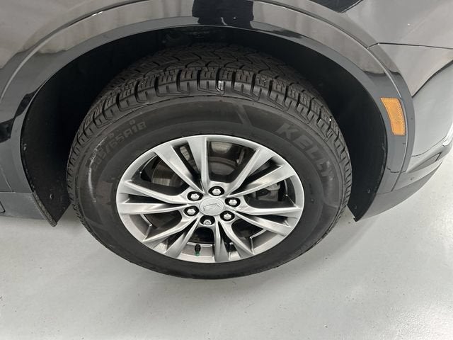 2023 Cadillac XT5 FWD Premium Luxury
