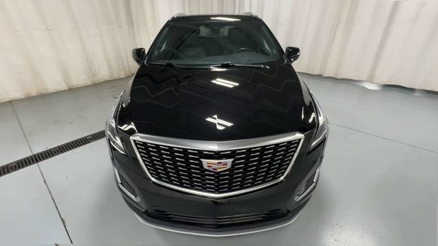 2023 Cadillac XT5 FWD Premium Luxury