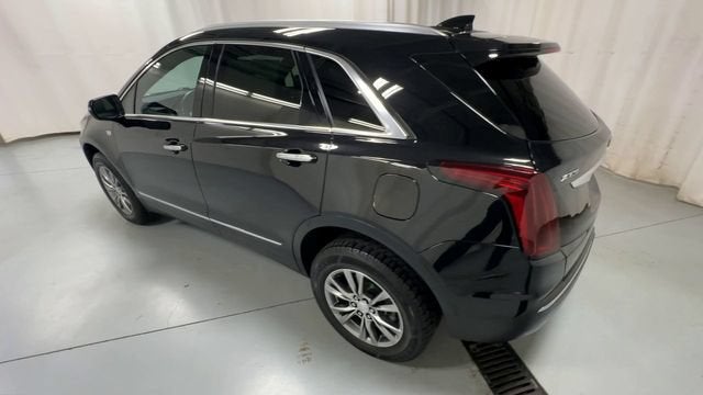 2023 Cadillac XT5 FWD Premium Luxury
