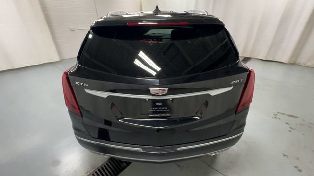 2023 Cadillac XT5 FWD Premium Luxury
