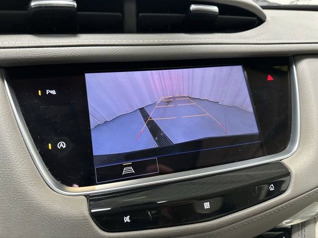 2021 Cadillac XT5 FWD Premium Luxury