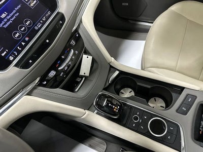 2021 Cadillac XT5 FWD Premium Luxury