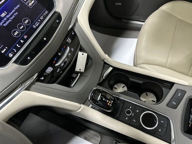2021 Cadillac XT5 FWD Premium Luxury