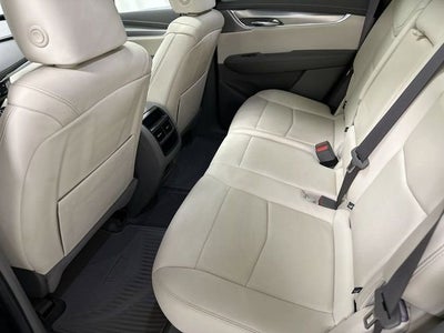 2021 Cadillac XT5 FWD Premium Luxury