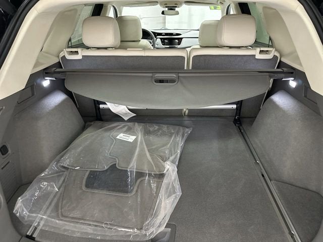 2021 Cadillac XT5 FWD Premium Luxury