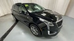 2021 Cadillac XT5 FWD Premium Luxury