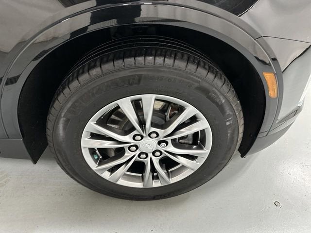 2021 Cadillac XT5 FWD Premium Luxury