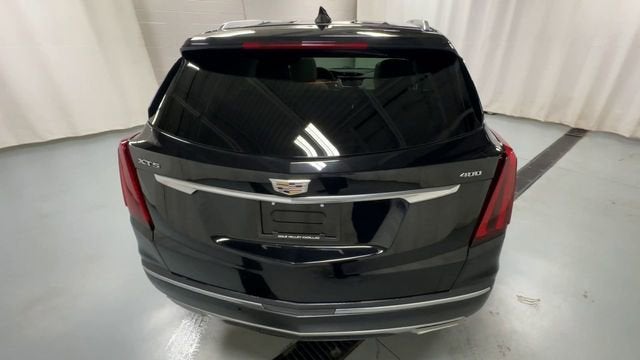 2021 Cadillac XT5 FWD Premium Luxury