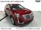 2018 Cadillac XT5 Luxury FWD