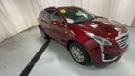 2018 Cadillac XT5 Luxury FWD