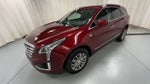 2018 Cadillac XT5 Luxury FWD