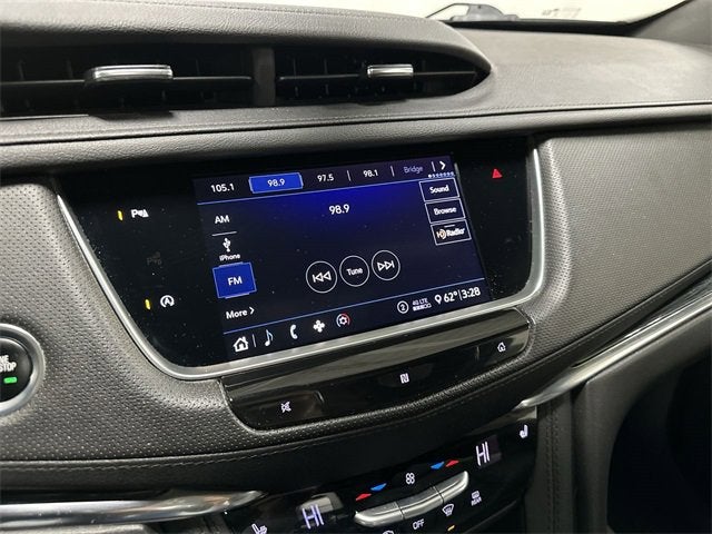 2020 Cadillac XT5 Premium Luxury FWD