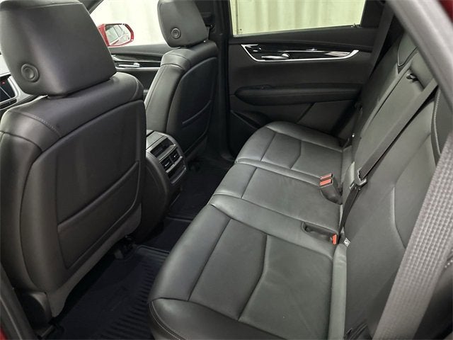 2020 Cadillac XT5 Premium Luxury FWD