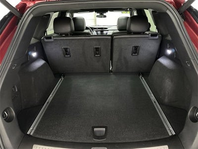 2020 Cadillac XT5 Premium Luxury FWD