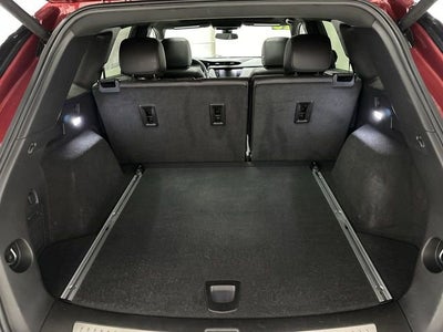 2020 Cadillac XT5 Premium Luxury FWD