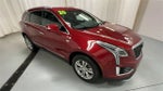 2020 Cadillac XT5 Premium Luxury FWD