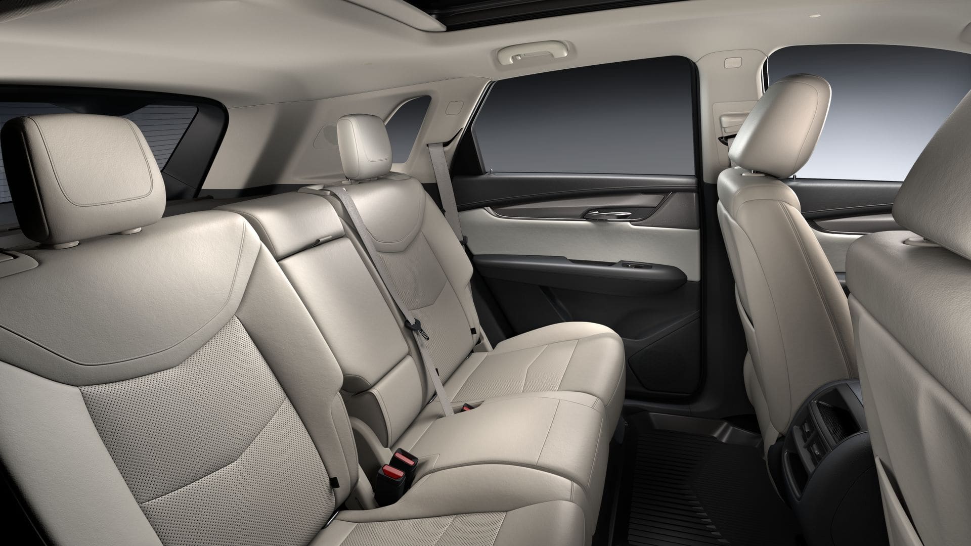 2026 Cadillac XT5 Premium Luxury - Photo 10