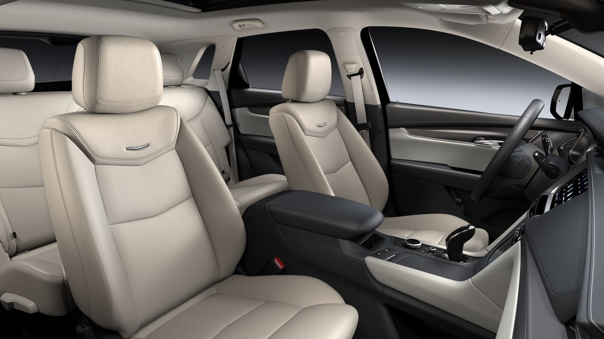2026 Cadillac XT5 Premium Luxury - Photo 9