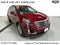 2017 Cadillac XT5 Luxury AWD