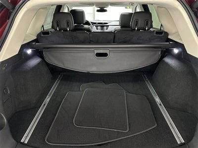 2017 Cadillac XT5 Luxury AWD