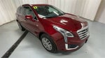 2017 Cadillac XT5 Luxury AWD