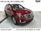 2018 Cadillac XT5 Luxury AWD
