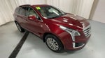 2018 Cadillac XT5 Luxury AWD