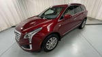 2018 Cadillac XT5 Luxury AWD