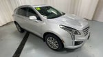 2018 Cadillac XT5 Luxury AWD